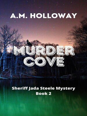 cover image of Murder Cove